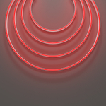 Гибкий неон Led Strip 432039