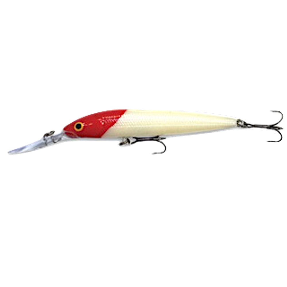 Воблер Rapala Downdeep Husky Jerk DHJ10 10см 11гр 2.1-4.8м -