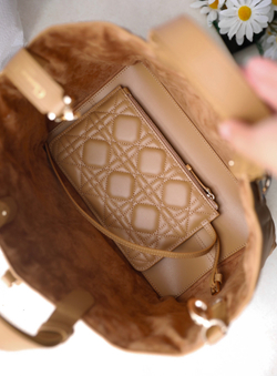 Christian Dior Medium Toujours Bag 28 cm