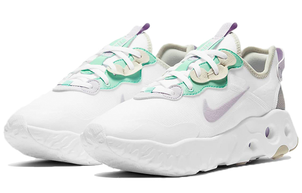 Кроссовки Nike React Art3Mis (Женская размерная сетка)