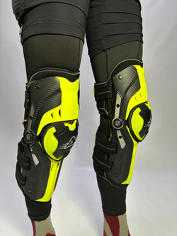 Защита колен ACERBIS GORILLA