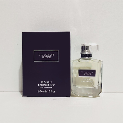 Victorias Secret Basic Instinct парфюмерная вода для женщин 50 мл