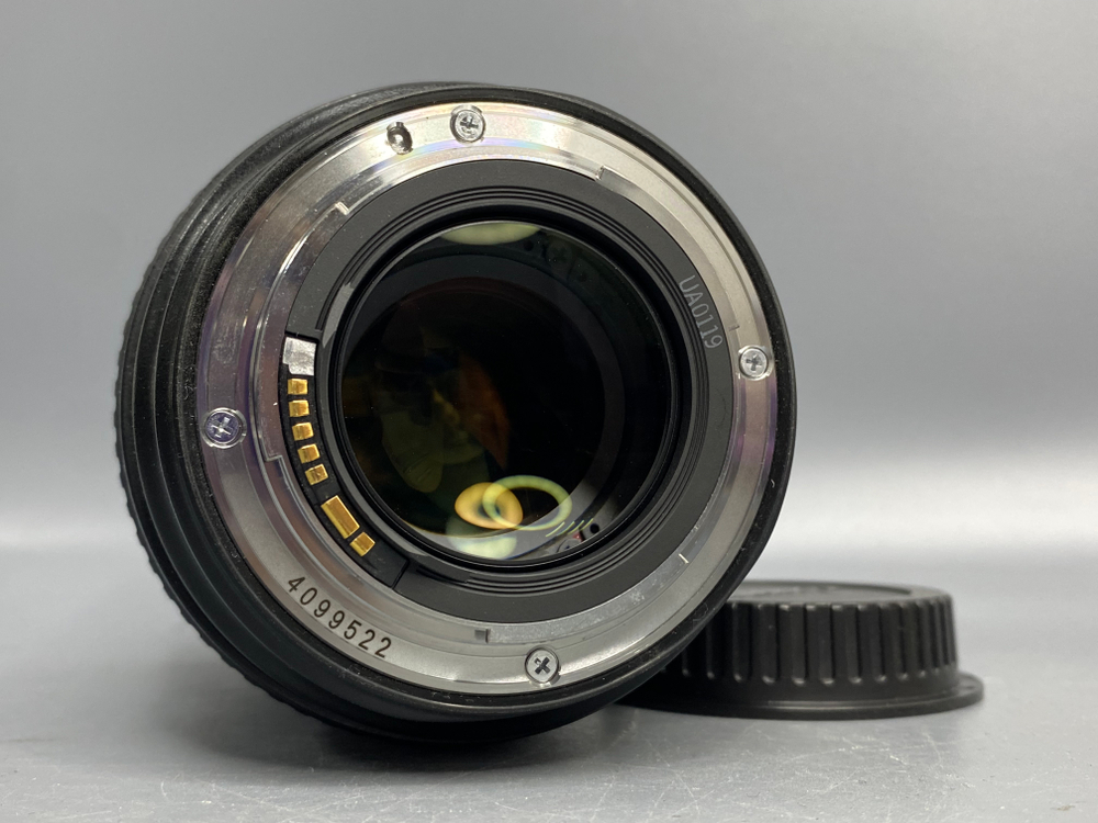 Canon EF 24-70mm 2.8 L USM