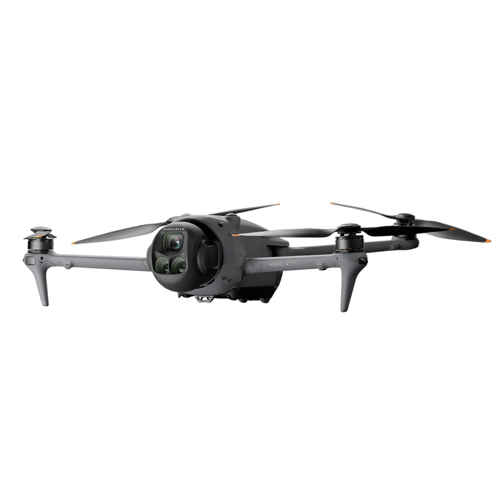 Квадрокоптер DJI Mavic 4 Pro (Тушка)