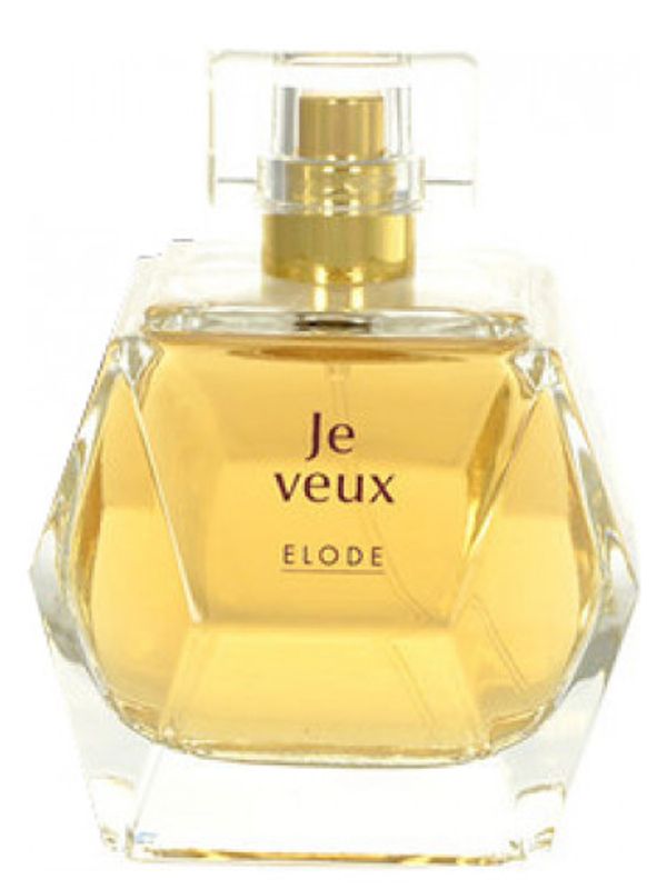 Elode Je Veux