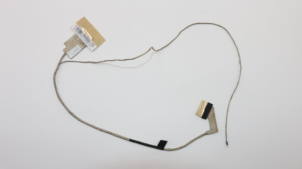 Кабель матрицы для ноутбука Lenovo G400 (90202729), оригинал