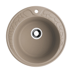 Мойка Omoikiri Tovada 51-SA Artgranit | Бежевый