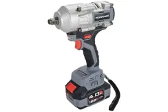 Аккумуляторный гайковерт PROFIPOWER T-900N E0186