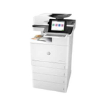 МФУ HP Color LaserJet Enterprise Flow MFP M776z