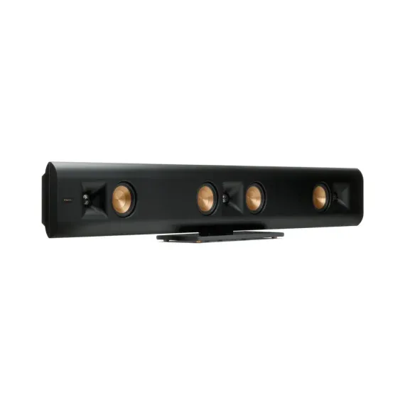 Klipsch RP-440D Ebony
