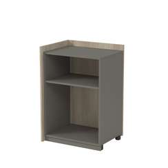 15ТР-Н.806 Модуль тумбы распашной, НАЧАЛЬНЫЙ (584*460*860)