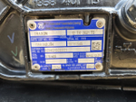 АКПП Traxon ZF 12TX2621TD 2023г.