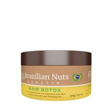 Ботокс Felps Brazil Nuts