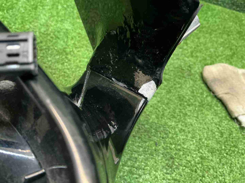 Зеркало левое BMW 5er F10 (2013-2017) 5 контактов