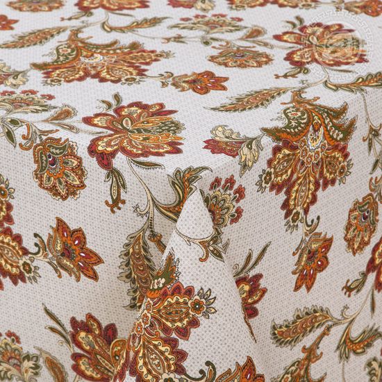 Скатерть столовая Армелия 260x145 см