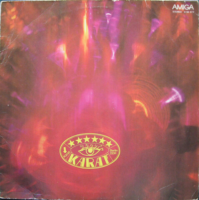 Karat – Karat