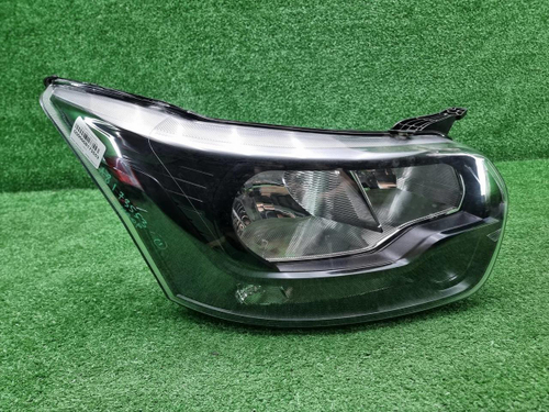 Фара правая Ford Transit 7 (2014-2019) Галоген