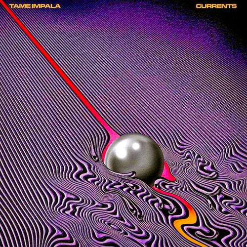 Tame Impala - Currents