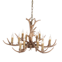 Люстра подвесная ST Luce Renna SL153.703.12