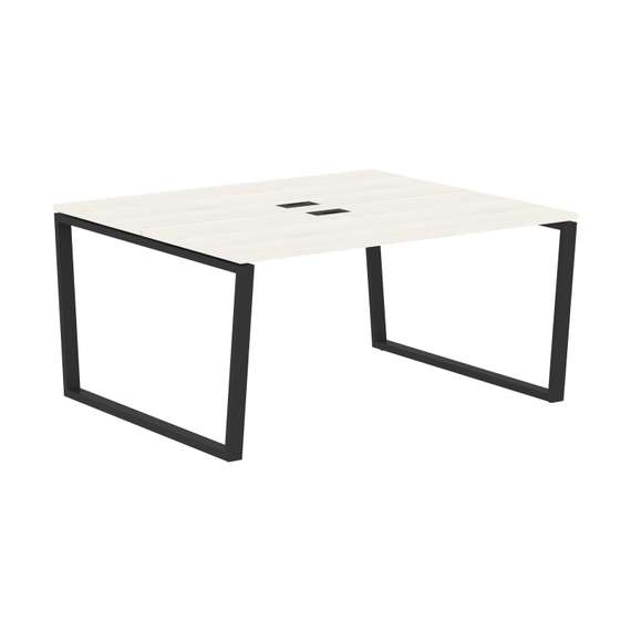 Стол 2-х местный EVWST 1513  1560х1346х750 EDIS