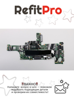 Материнская плата для ноутбука Lenovo ThinkPad T460 i5-6200U UMA TPM WIN (01AW324), оригинал