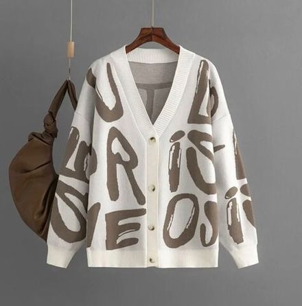 Кардиган 6810088 Fabrika