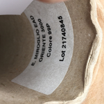 ORIENTE - E.Miroglio; 51% меринос extrafine, 49% хлопок; 300м/100гр; шнурок; col. 99P; S715; Есть мал. бобинка весом 113 гр, 73гр.