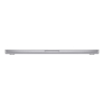 Apple MacBook Pro 16" (M4 Max 14C CPU, 32C GPU, 2024) 36/1Tb SSD (MX2V3) Silver, серебристый