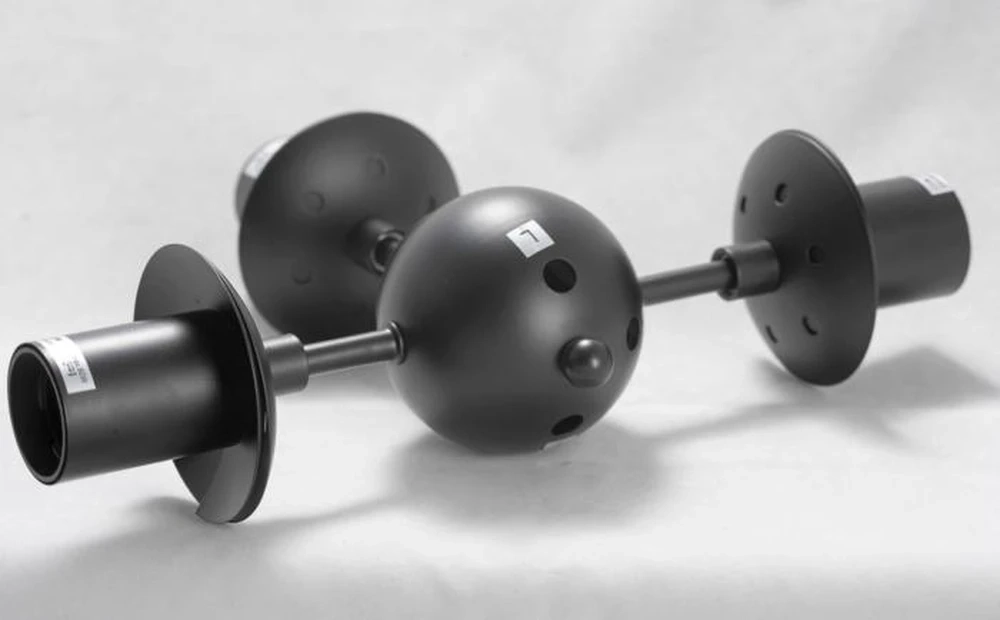 Люстра на штанге Lussole HARTWELL LSP-8164