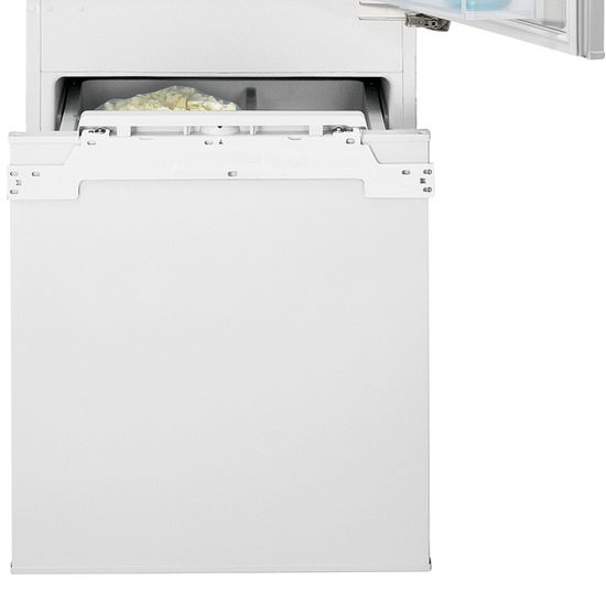 Встраиваемый холодильник Siemens KI38FA50