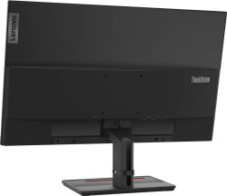 Монитор 27" Lenovo ThinkVision S27e-20 (62AFKAT2EU)