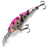 Воблер Mistrall Sharp, Лето (110мм, 16.5гр)