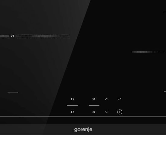 Индукционная варочная панель Gorenje IT 640 BCSC