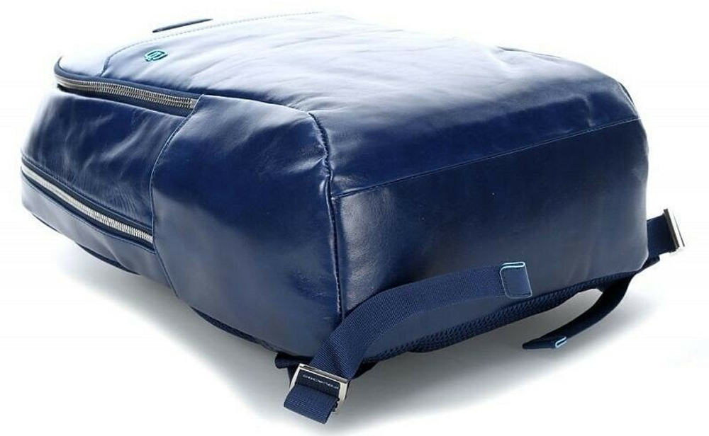 Рюкзак унисекс PIQUADRO BLUE SQUARECA3214B2/BLU2