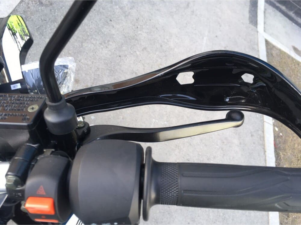 Мотоцикл кроссовый эндуро RACER Panther RC300-GY8X