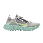 Кроссовки Nike Space Hippie 01 "Wolf Grey"