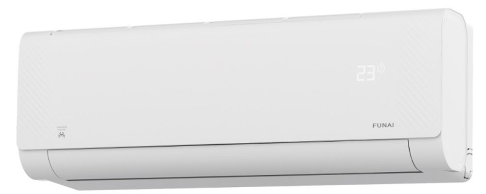 Кондиционер Funai Shogun 2026 RAC-SG25HP.D05 On-Off