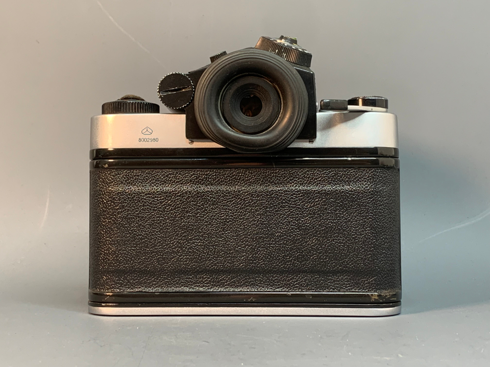 Киев 6С body нерабочий