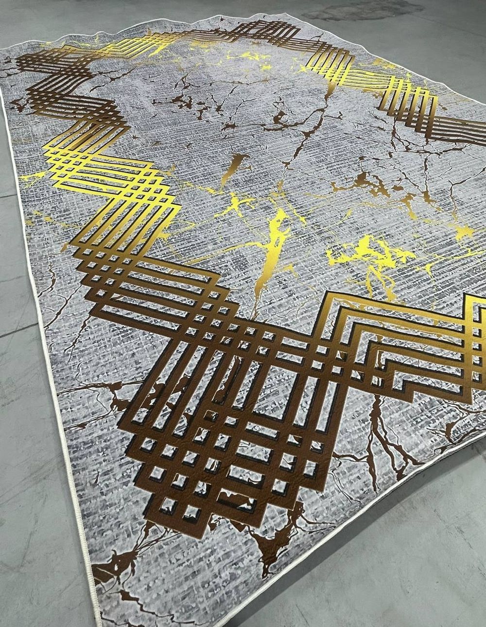 Ковер 3Д Турция 2/3