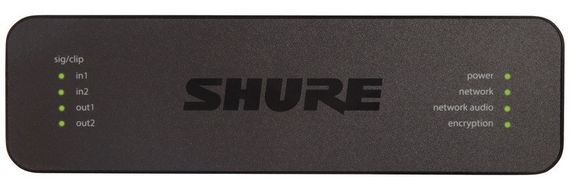 SHURE ANI22-BLOCK