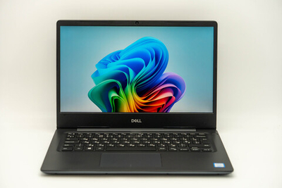 Ноутбук Dell Vostro 5481 ( i5-8265U )