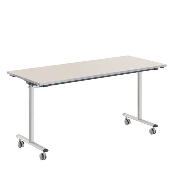Стол складной KST 1565  1550х650х750 IMAGO MOBILE