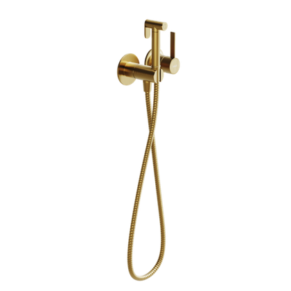 Гигиенический душ RUBINELLI ELEGANZA RB-G9003BG