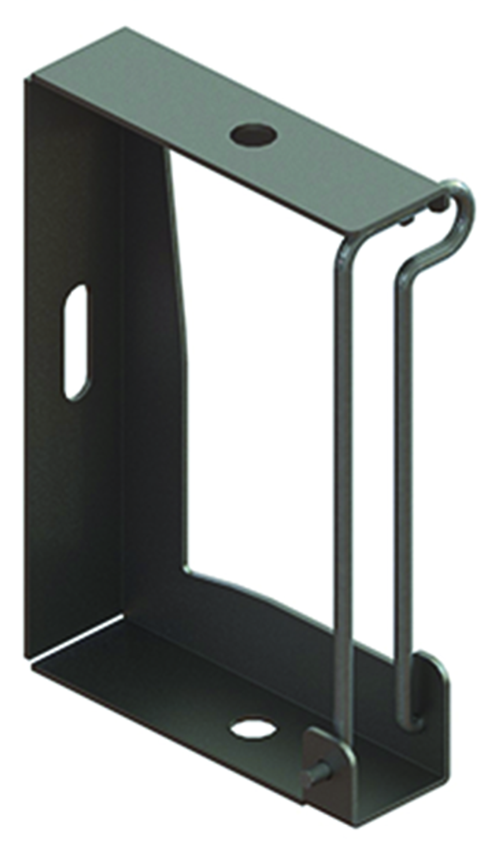 Держатель универсальный шинопровода, 2P+2P/4P+4P/6P+6P