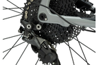 Велосипед TIMETRY TT259/ 10s 27.5 серый