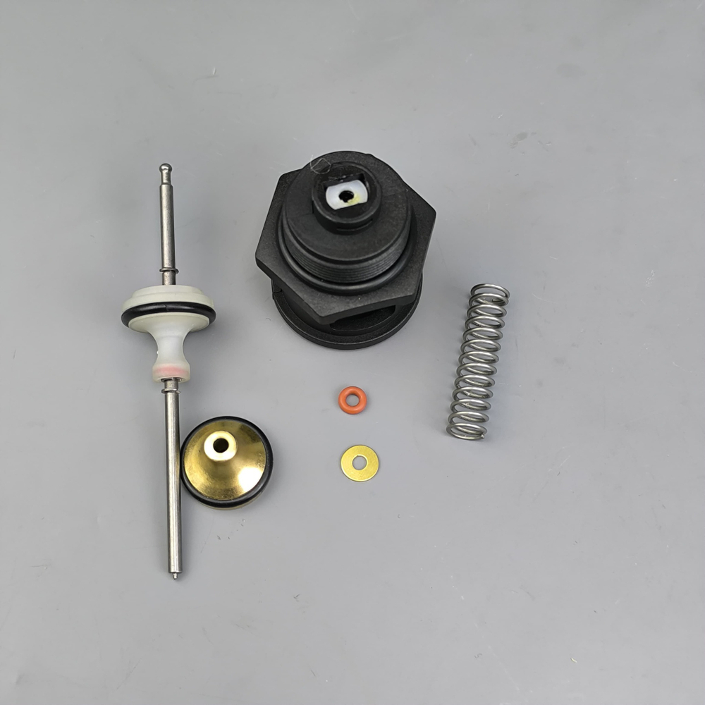 Ремкомплект трехходового клапана для котлов Demrad Atromix, Hermann Micra, Tiberis Atlas