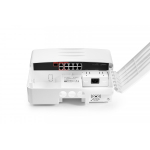 PoE коммутатор уличный M-PS6221GF-U