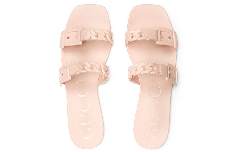 Gucci Rubber (Женская размерная сетка)