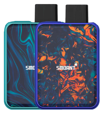 Smoant Charon Baby Pod Kit