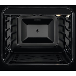 Газовая плита Electrolux RKG 500001 X